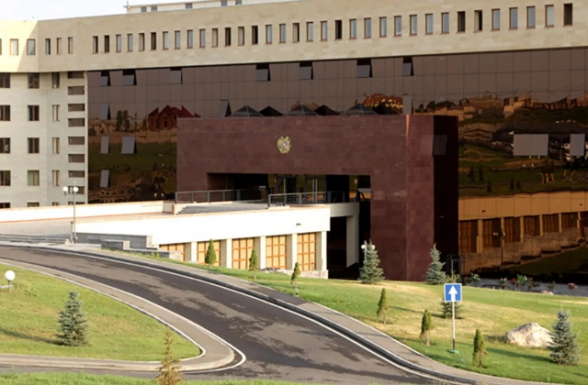 61 военнослужащий, раненый в ходе последней азербайджанской агрессии, выписан из больницы – МО Армении